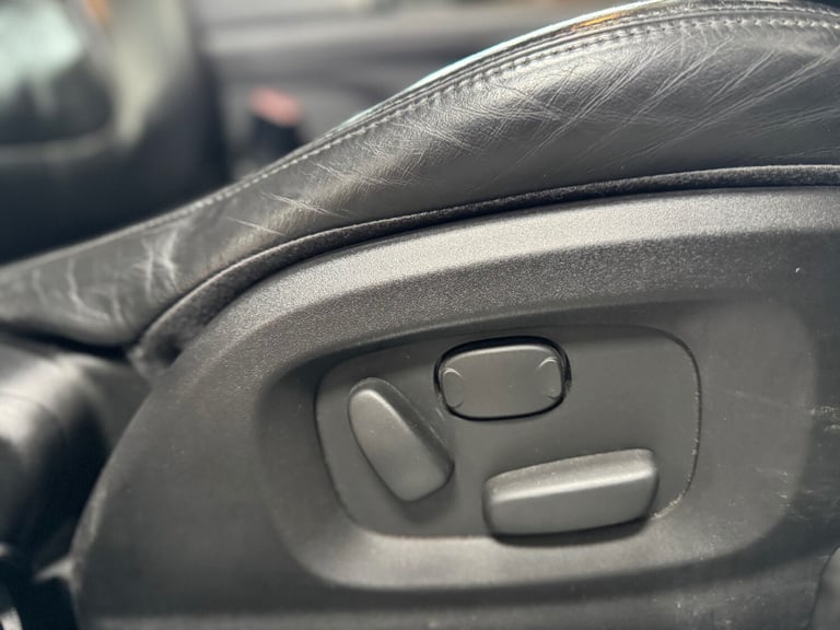 2009 Jaguar XF 3.0d V6 Premium Luxury 4dr Auto SALOON Diesel Automatic