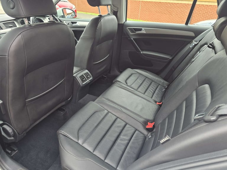 2016 Volkswagen Golf 1.4 Golf Match Edition TSi BlueMotion Technology Semi-Auto 5dr Hatchback Pet...