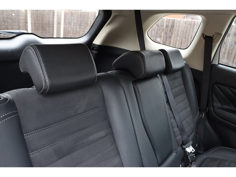 2018 Mitsubishi Outlander h TwinMotor Juro SUV HYBRID Automatic