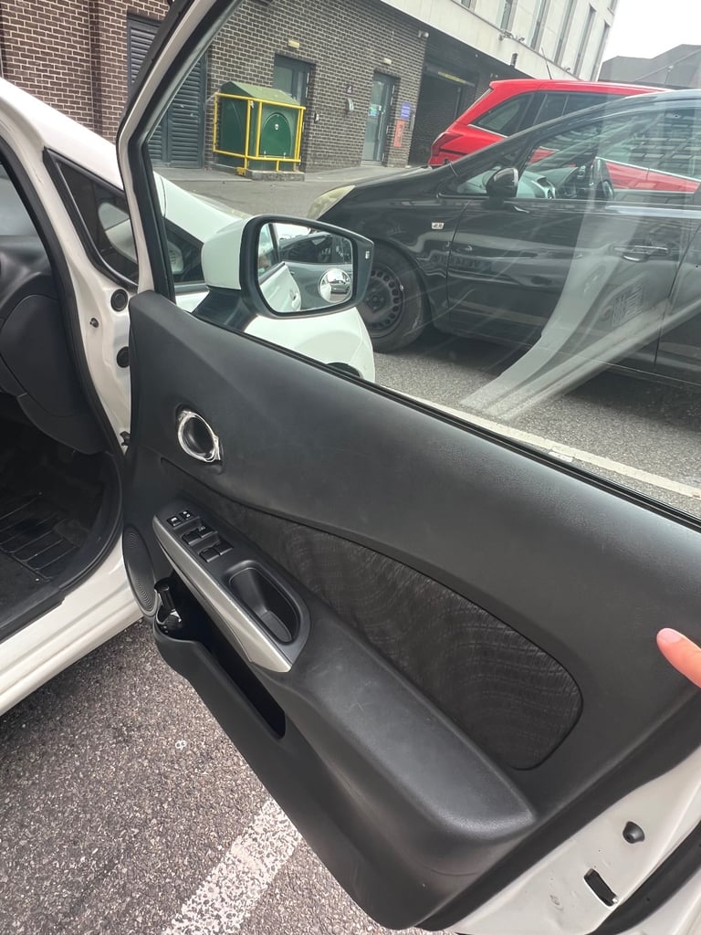 Nissan, NOTE, MPV, 2014, Manual, 1198 (cc), 5 doors