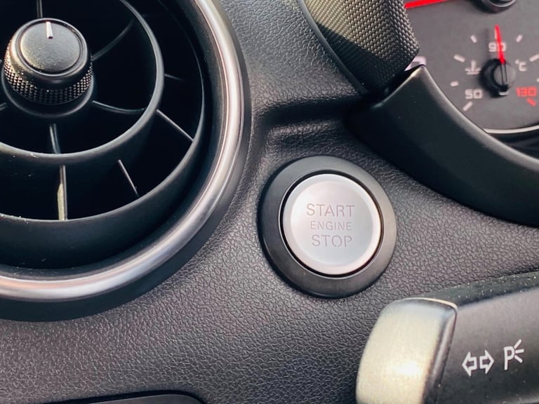 2023 Audi A1 1.4 TFSI Sport Sportback S Tronic Euro 5 (s/s) 5dr Petrol Automatic