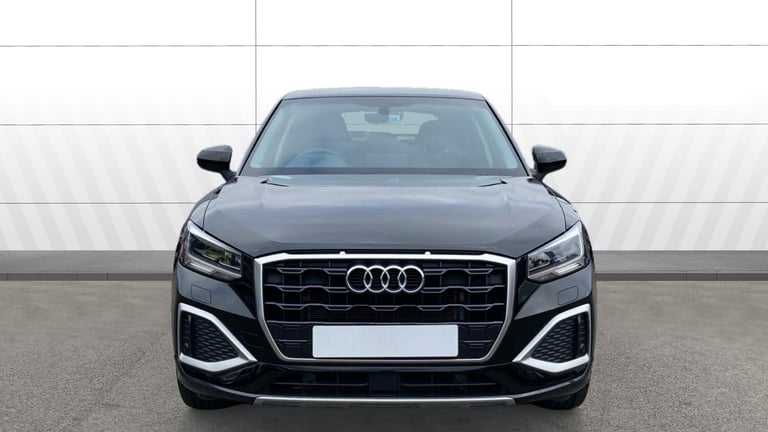 2024 Audi Q2 30 TFSI Sport 5dr Petrol Estate Estate Petrol Manual