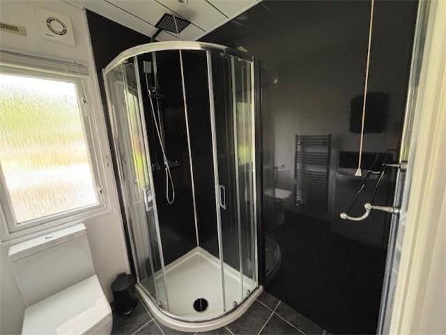 Static Lodge For Sale Off Site Lancashire Bonser’s 38ft x 20ft, 3 Bedroom