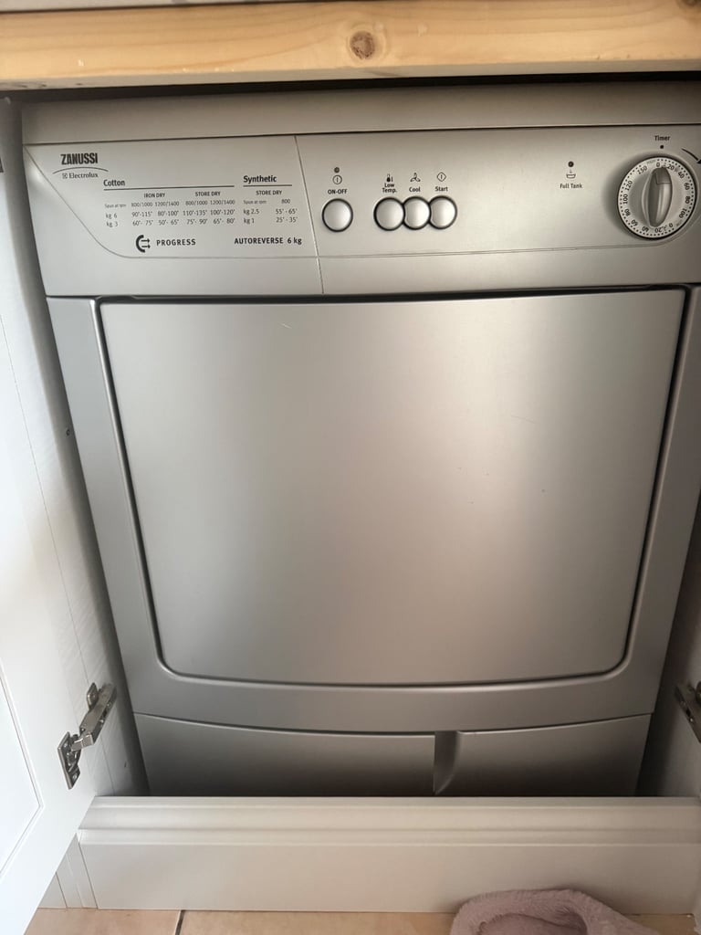 image for Tumble dryer