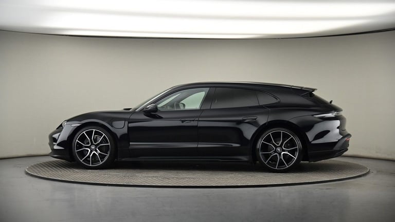 2023 Porsche Taycan Performance 79.2kWh Sport Turismo Auto RWD 5dr (11kW Charger) Estate Electric...