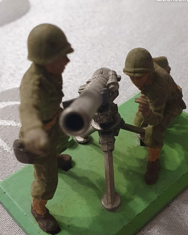 BRITAINS TOY SOLDIERS WANTED -CASH PAID 