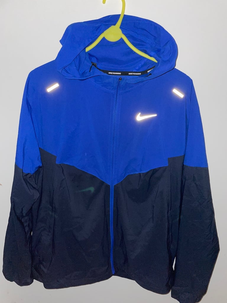 Nike men’s jacket