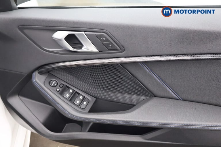 2024 BMW 1 Series 118i [136] M Sport 5dr [Live Cockpit Professional] Hatchback Petrol Manual