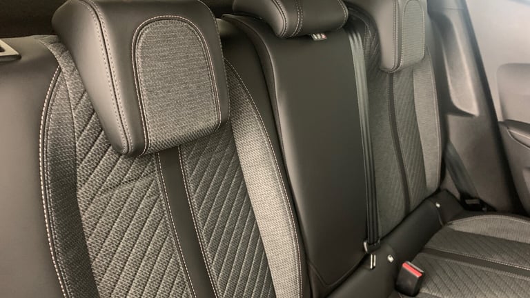 2024 Peugeot 2008 1.2 PureTech Allure SUV 5dr Petrol EAT Euro 6 (s/s) (130 ps) SUV Petrol Automatic