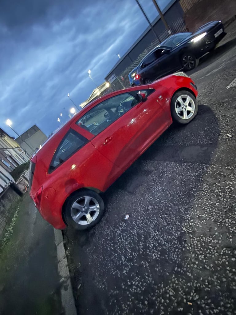 Vauxhall, CORSA, Hatchback, 2012, Manual, 1229 (cc), 3 doors