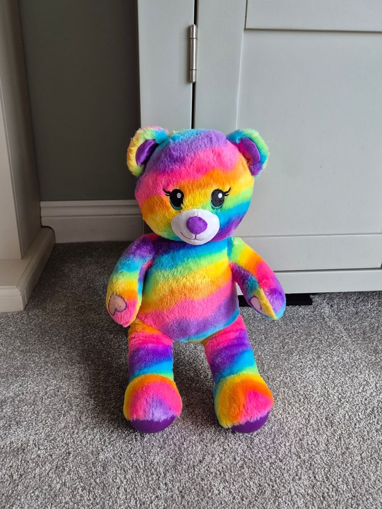 Builda Bear