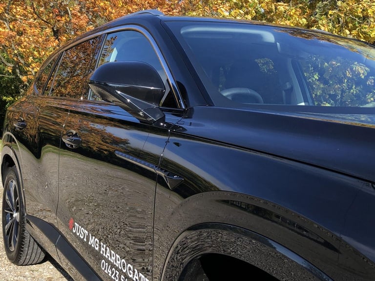 2025 MG MG HS 1.5 Hybrid+ Trophy Auto Euro 6 (s/s) 5dr ESTATE Petrol/Electric Hybrid Automatic