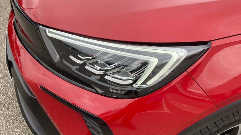 2024 Vauxhall Crossland 1.2 Turbo [130] Ultimate 5dr Auto Petrol Hatchback Hatchback Petrol Autom...