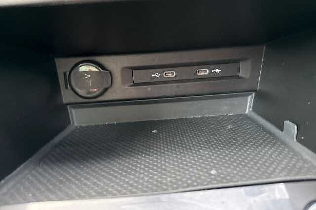 2021 Volkswagen Tiguan Allspace 1.5 TSI EVO R-Line Tech 5dr DSG + SPACE SAVER SPARE + WINTER PACK...