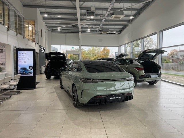  Tesla Model Y dual Motor Long Range Suv 5dr Electric Auto 4wde 384 Bhp Electric