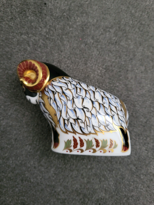 Royal Crown Derby