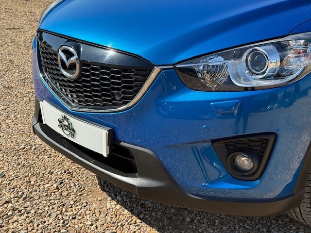 2014 Mazda CX-5 2.0 SKYACTIV-G Sport Nav SUV 5dr Petrol Manual Euro 5 (s/s) (165 ps) SUV Petrol M...