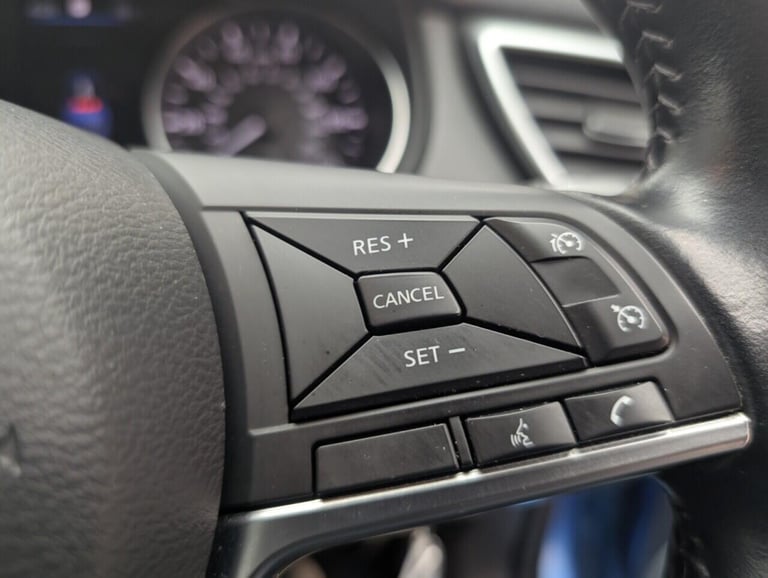 2019 Nissan Qashqai 1.5 dCi Acenta Premium SUV 5dr Diesel Manual Euro 6 (s/s) (115 ps) - ALLOY, H...