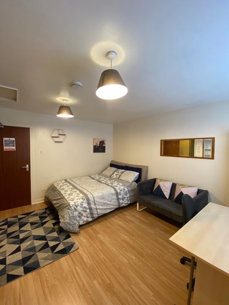 En-suite Room to Rent