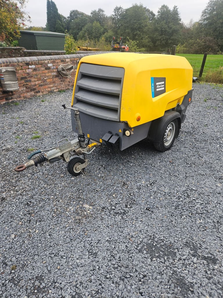 Compressor 