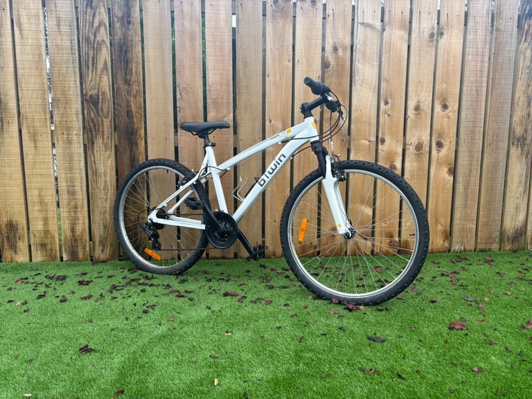 image for Btwin Rockrider - 26” Wheel - Fully Serviced