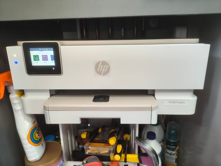 HP PRINTER FOR SALE
