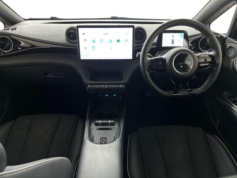 2025 BYD Dolphin 5Dr Design 150kW 60.4kWh Auto Hatchback Electric Automatic