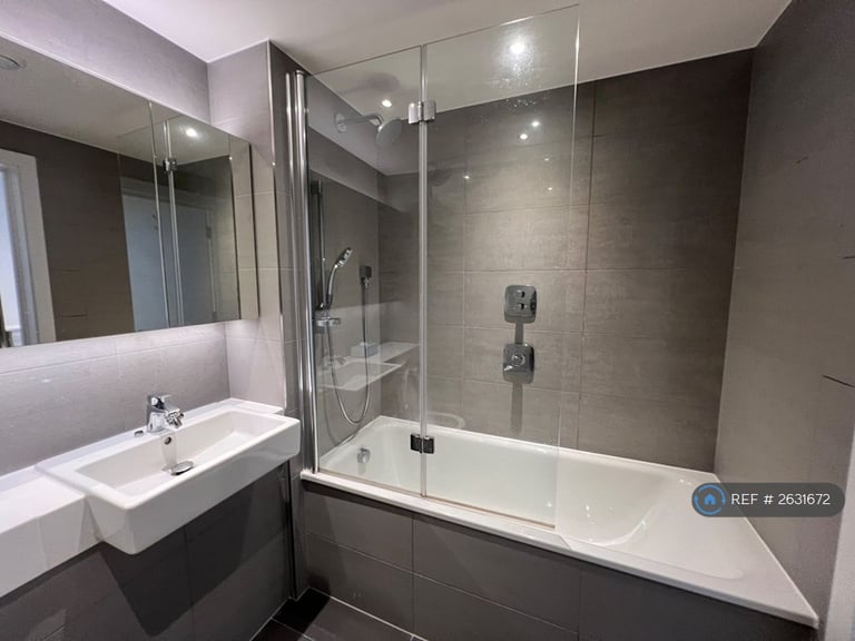 1 bedroom flat in Calico Building, Manchester, M1 (1 bed) (#2631672)