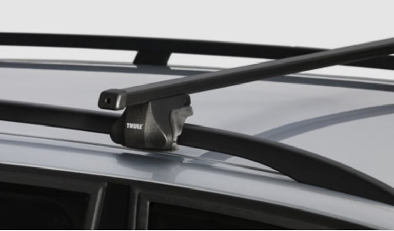 image for Thule Roof Bars - Clamp