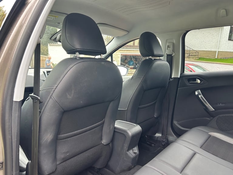 2015 Peugeot 2008 1.6 e-HDi Allure 5dr HATCHBACK Diesel Manual