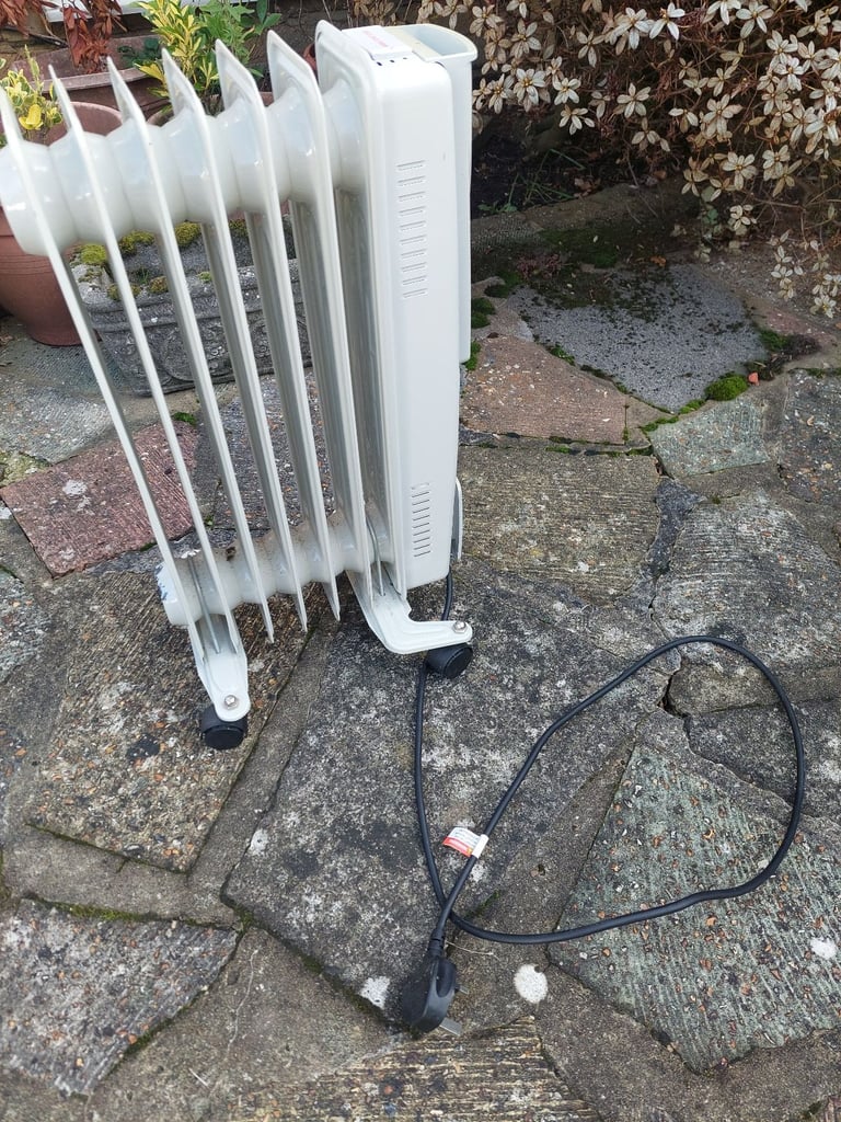 image for Electric heater