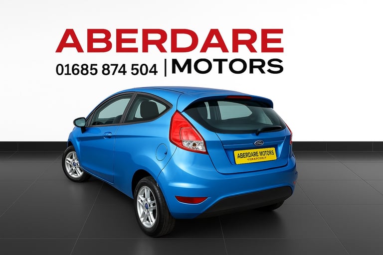 image for FORD FIESTA 1.3 Style 2009