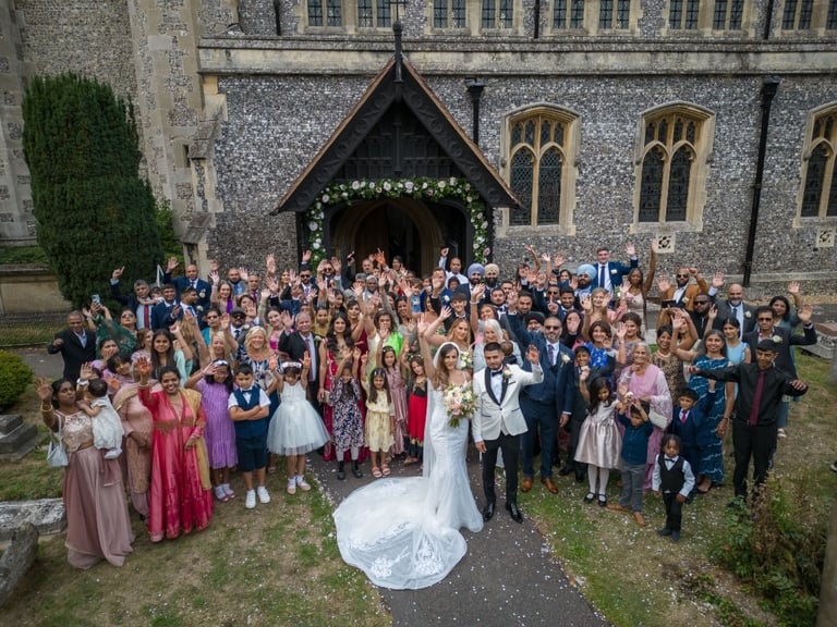 PHOTOGRAPHER VIDEOGRAPHER WEDDING PARTY EVENT BIRMINGHAM CAMERAMAN