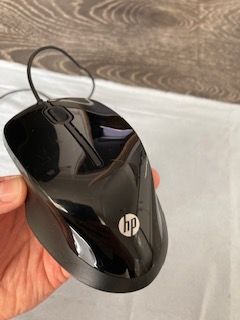 image for HP computer mouse