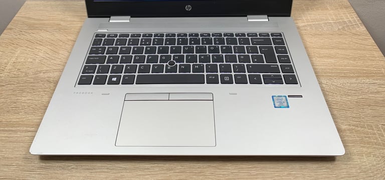 HP i5 8th 256GB SSD+ 1000GB UltraFast Slimline QuadCore Laptop, Win 11, Microsoft office