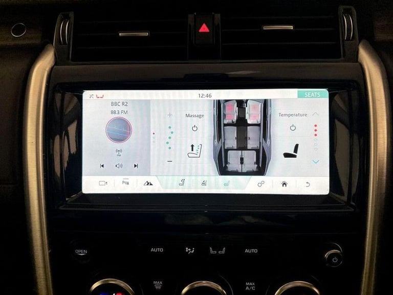 2018 Land Rover Discovery 3.0 Si6 V6 HSE Luxury Auto 4WD Euro 6 (s/s) 5dr Automatic SUV Petrol Au...
