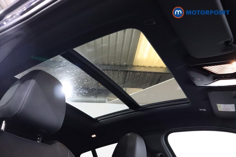 2022 BMW X4 xDrive30d MHT M Sport 5dr Auto COUPE DIESEL Automatic