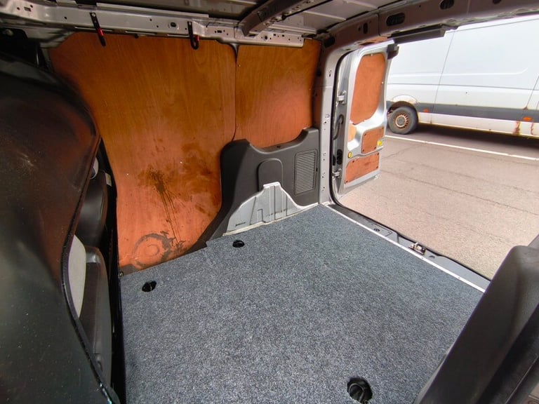 Ford Transit Connect 200 BASE TDCI