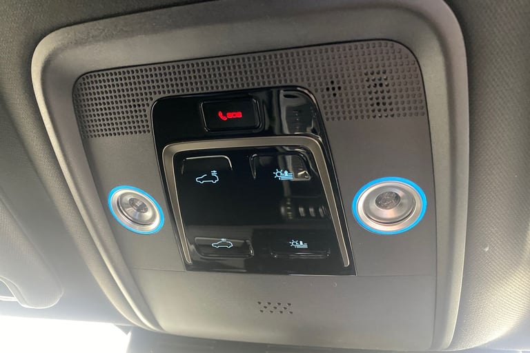 2025 BYD Atto 3 102369 Hatchback Electric Automatic