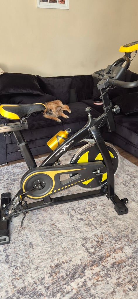 image for Exercising bike 