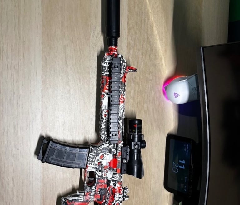 Orbiez toy 