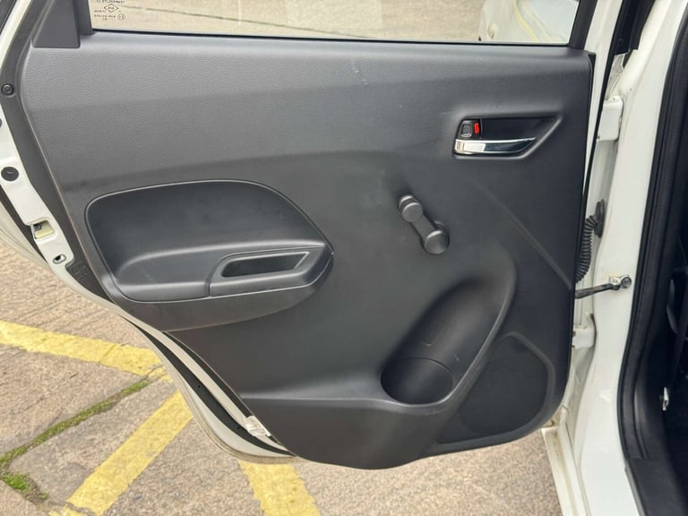 2019 Suzuki Baleno 1.0 Baleno SZ-T Boosterjet 5dr - NATIONAL DELIVERY* Hatchback Petrol Manual