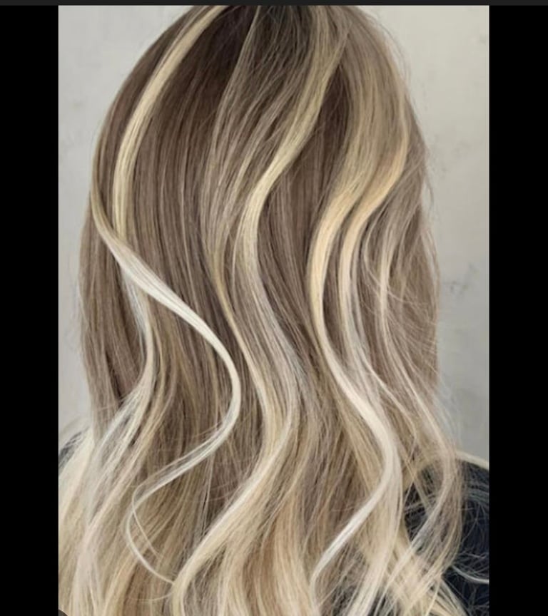 image for Hairdresser 