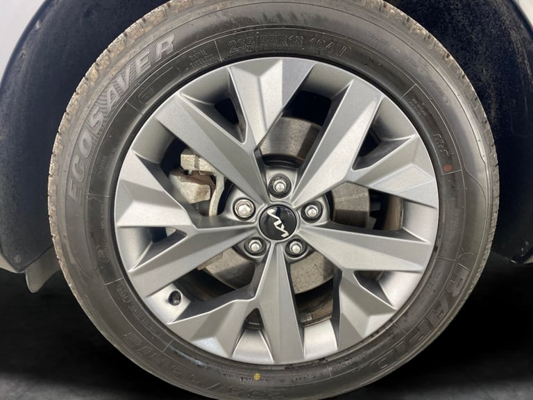 2023 Kia Sportage 1.6 h T-GDi GT-Line SUV 5dr Petrol Hybrid Auto Euro 6 (s/s) (226 bhp) - LAN Suv...