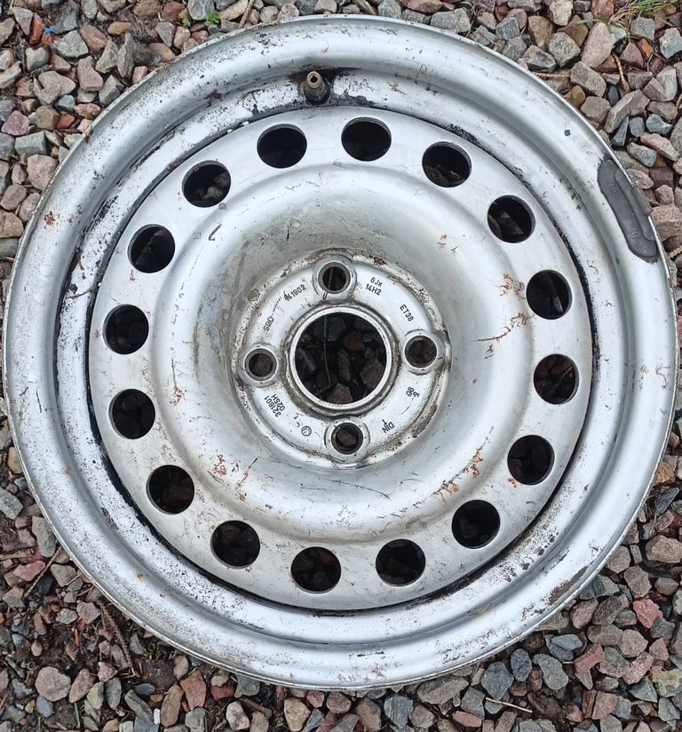 Battery and other things