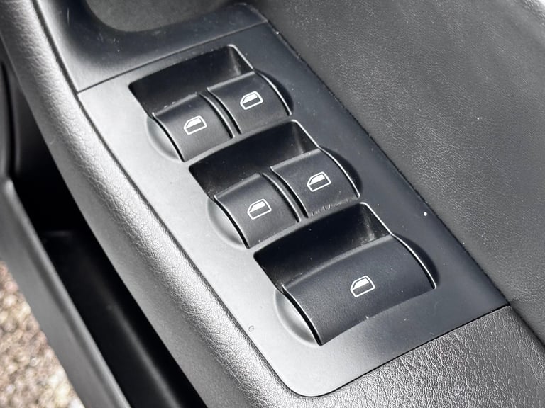 2007 Audi A4 Cabriolet 1.8T S line Multitronic 2dr CONVERTIBLE Petrol Automatic