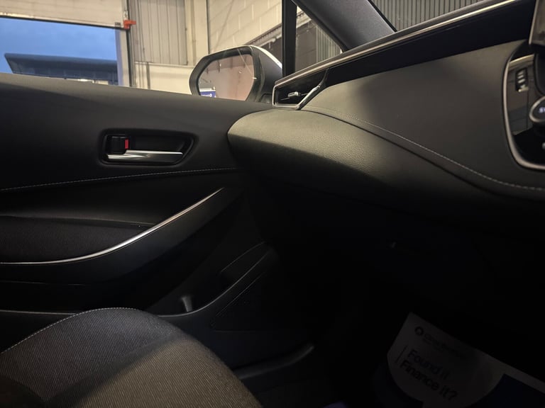 2023 Suzuki Swace 1.8h Motion Estate 5dr Petrol Hybrid CVT Euro 6 (s/s) (140 ps)