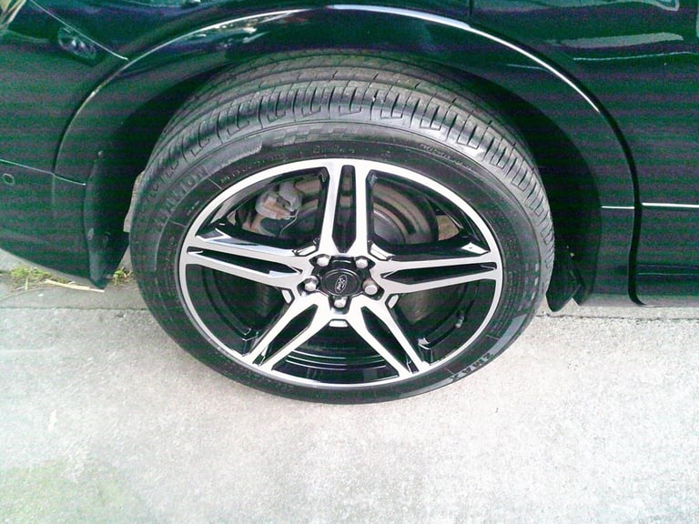 2018 Ford Kuga 2.0 TDCi ST-Line 5dr 2WD HATCHBACK Diesel Manual