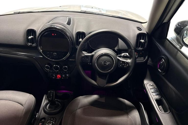 2023 MINI Countryman 1.5 Cooper Classic SUV 5dr Petrol Steptronic Euro 6 (s/s) (136 ps) Automati ...