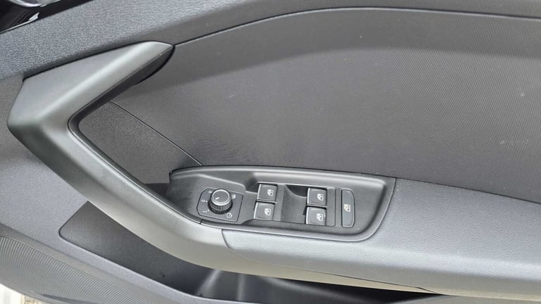  Audi A1 25 TFSI Sport 5dr S Tronic Hatchback Petrol Automatic